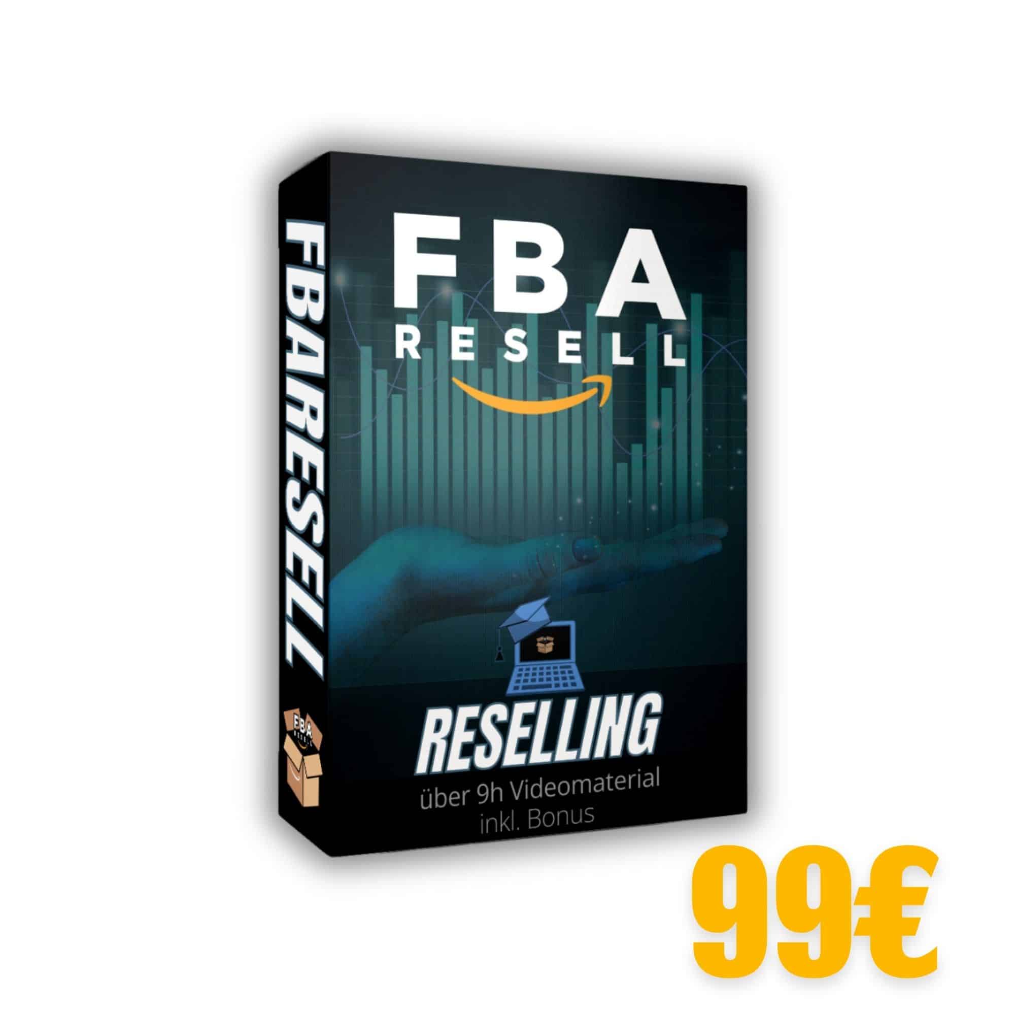 Reselling Kurs Fbaresell