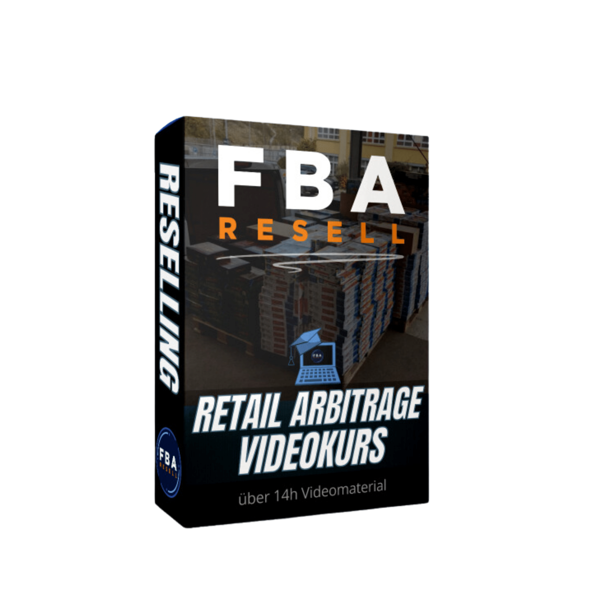 Retail Arbitrage Videokurs