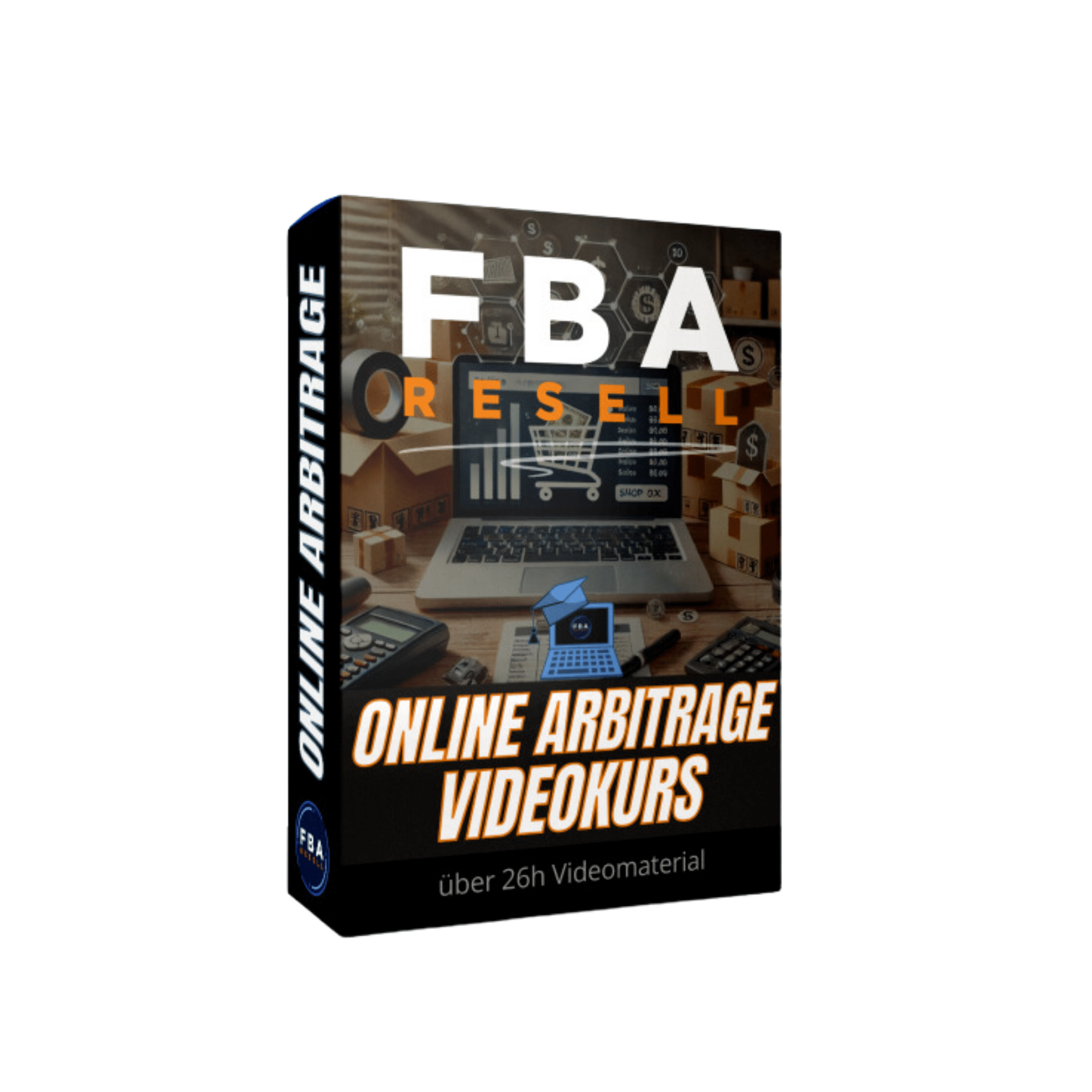 Online Arbitrage Videokurs