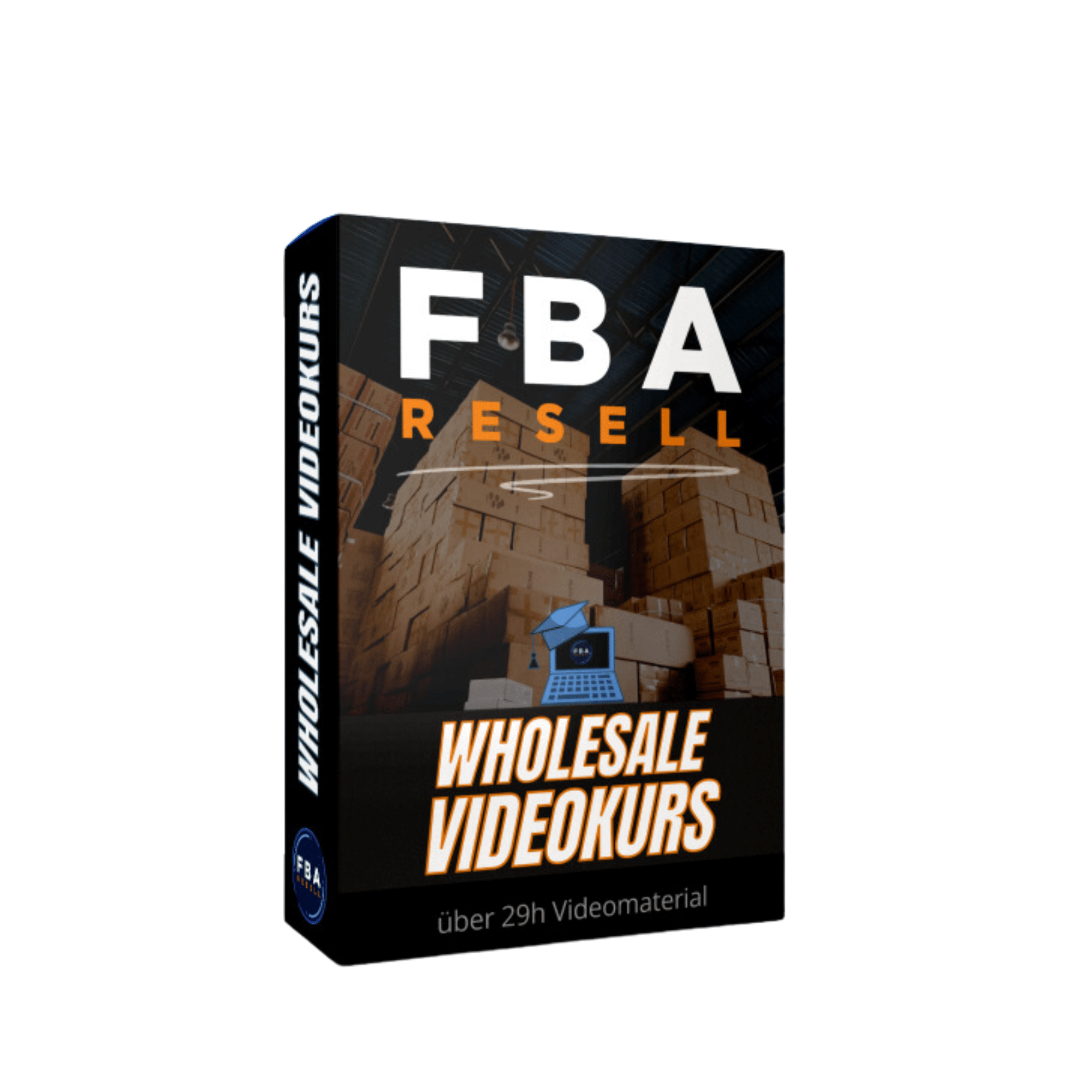 Wholesale Videokurs